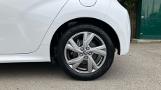 Toyota Yaris 1.5 Hybrid Icon 5dr CVT Hybrid Hatchback